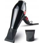 Powerful 2200w Ionic Hair Dryer, Fast Drying Professional Blow Dryer, JOHN Blast Turbo 6900