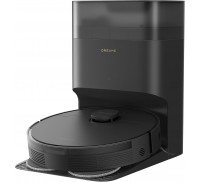 L10s Plus Self-Empty Robot Vacuum and Mop Combo, Hands-Free up to 90-Days of Dust, 7000Pa Suction, DuoScrub Mopping, 7mm Auto Lifting Mop, Auto-Empty Ideal for Pet Hair, Hard Floor and Carpet