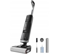 H14 Pro Wet Dry Vacuum Cleaner, 180° Lie-Flat Vacuum Mop, 140°F Washing and Fast Hot Air Drying, Powerful 18kPa Suction Floor Cleaner Machine, Easy GlideWheel Movement, Smart App Control