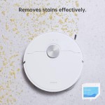 Floor Cleaning Solution, Multi-Surface Floor Cleaning Solution Compatible with L10s Ultra Robot Vacuum, Multi-Surface Floor Cleaner for Mopping Floors (10.14 Fl Oz) (3pcs)
