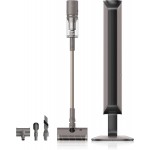 Z10 Station Cordless Vacuum Cleaner with 2.5L Auto Dust Base, Smart Stick Vacuum Cleaner, Powerful Floor Cleaning for Carpet, Hardwood, Tile & Pet Hair, Lightweight