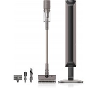 Z10 Station Cordless Vacuum Cleaner with 2.5L Auto Dust Base, Smart Stick Vacuum Cleaner, Powerful Floor Cleaning for Carpet, Hardwood, Tile & Pet Hair, Lightweight